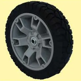 WHEELS