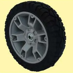 WHEELS