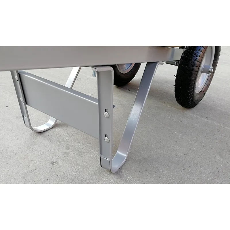 WHEELBARROW