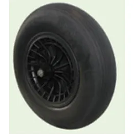 WHEELS AND CASTORS