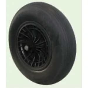 WHEELS AND CASTORS