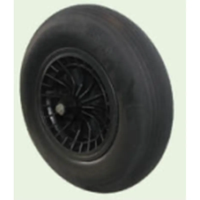 WHEELS AND CASTORS