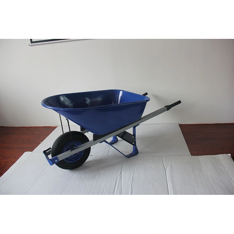 WHEELBARROW