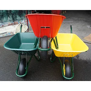 WHEELBARROW