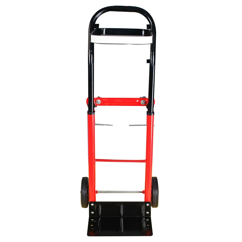 HAND TROLLEY TWO FUNCTION