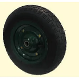WHEELS AND CASTORS