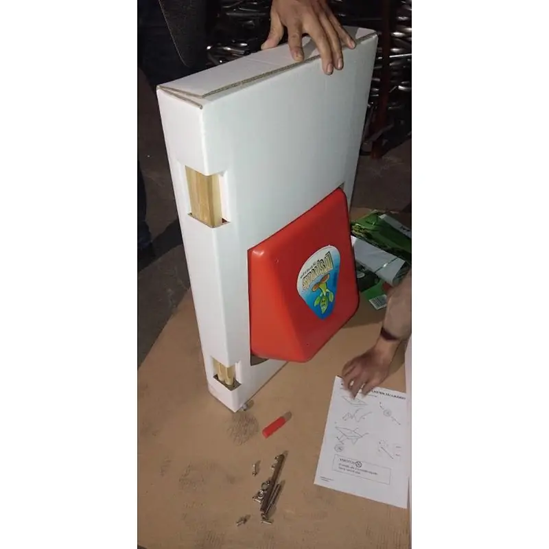 KID'S WHEEL BARROW