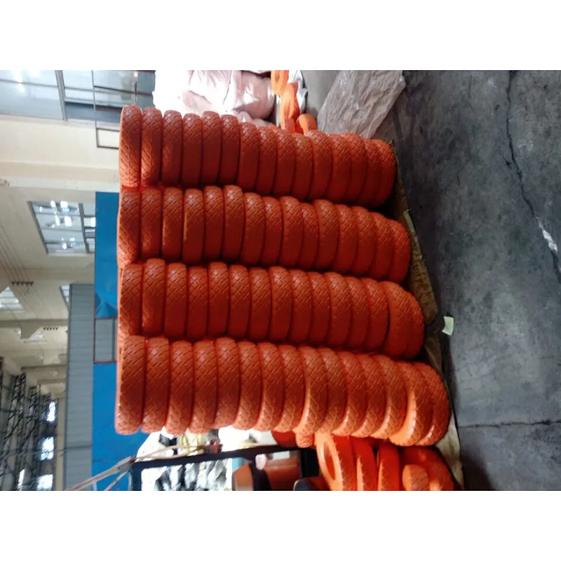PU WHEEL