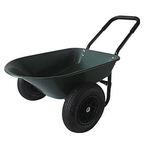 WHEELBARROW