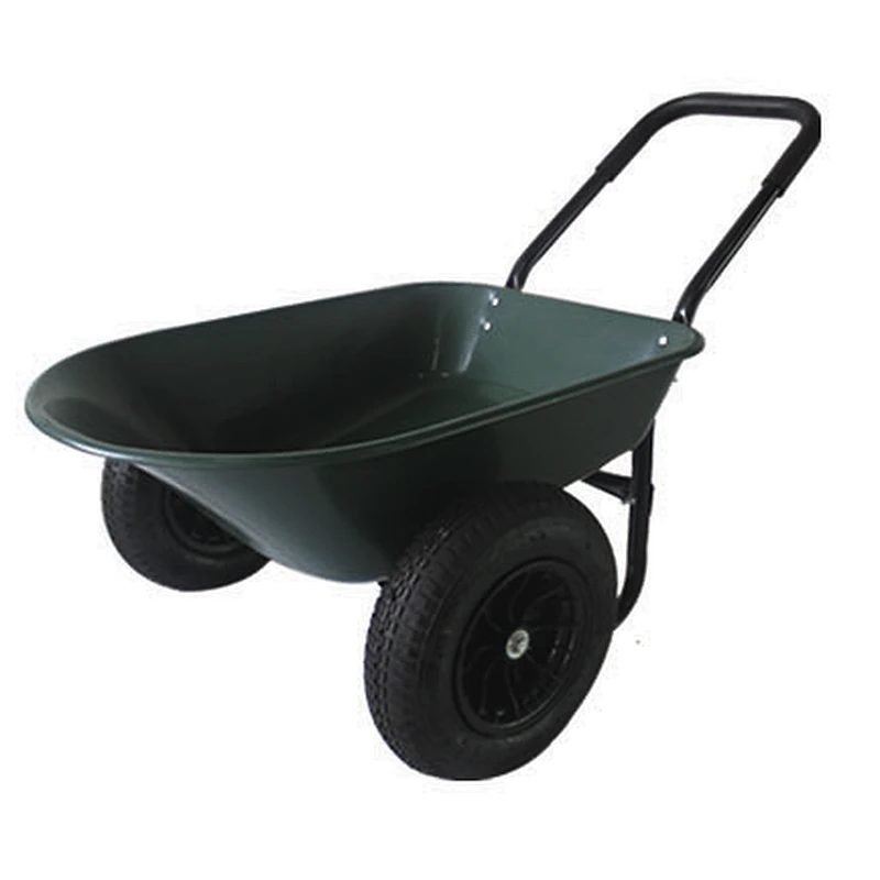 WHEELBARROW