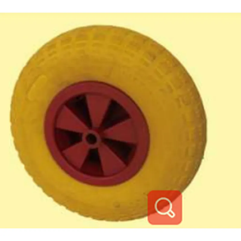 WHEELS