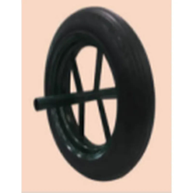 WHEELS AND CASTORS