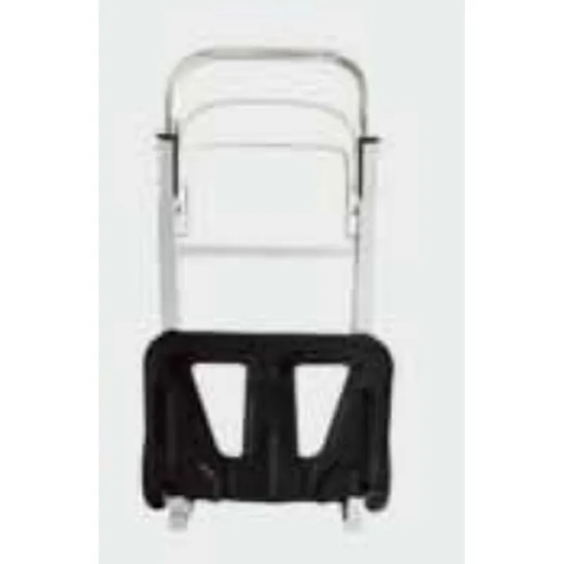 Foldable Hand tuck , Aluminum