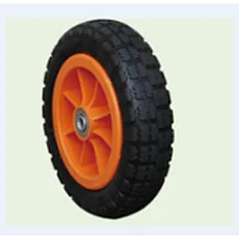 WHEELS