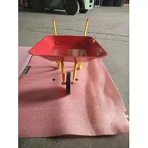 KID'S WHEELBARROW