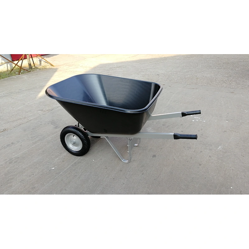 WHEELBARROW