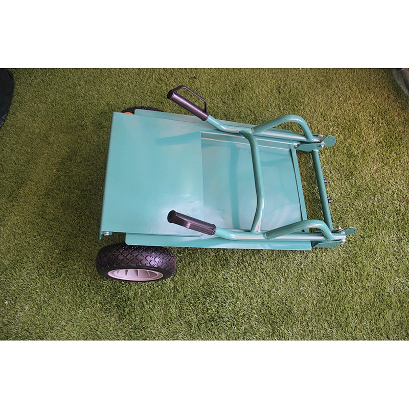 MULTI-PURPOSE HAND TROLLEY