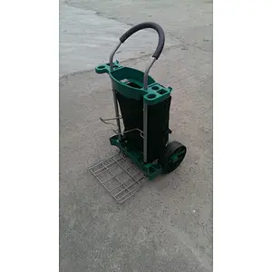 Garden Leaf Cart NEW!