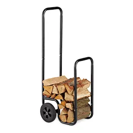 LOG CADDY