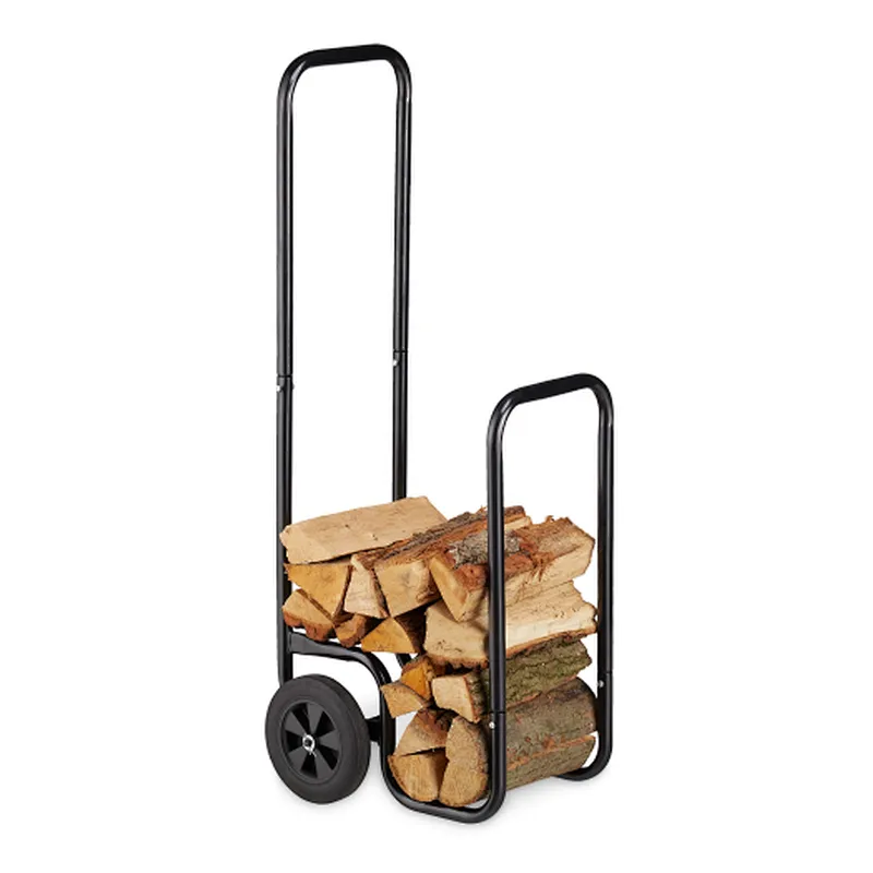 LOG CADDY