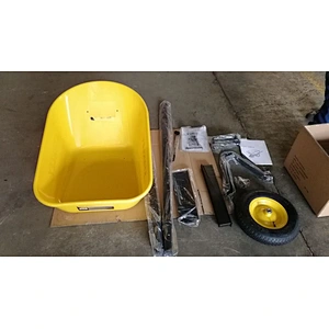 WHEELBARROW