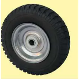 WHEELS