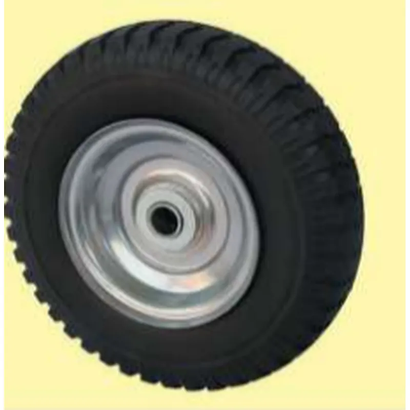 WHEELS