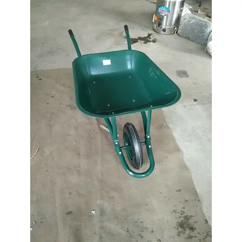 WHEELBARROW