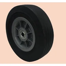 WHEELS AND CASTORS