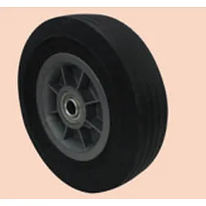 WHEELS AND CASTORS
