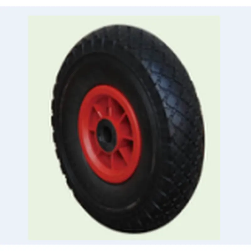 WHEELS