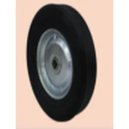 WHEELS AND CASTORS
