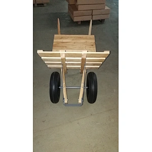 WHEELBARROW