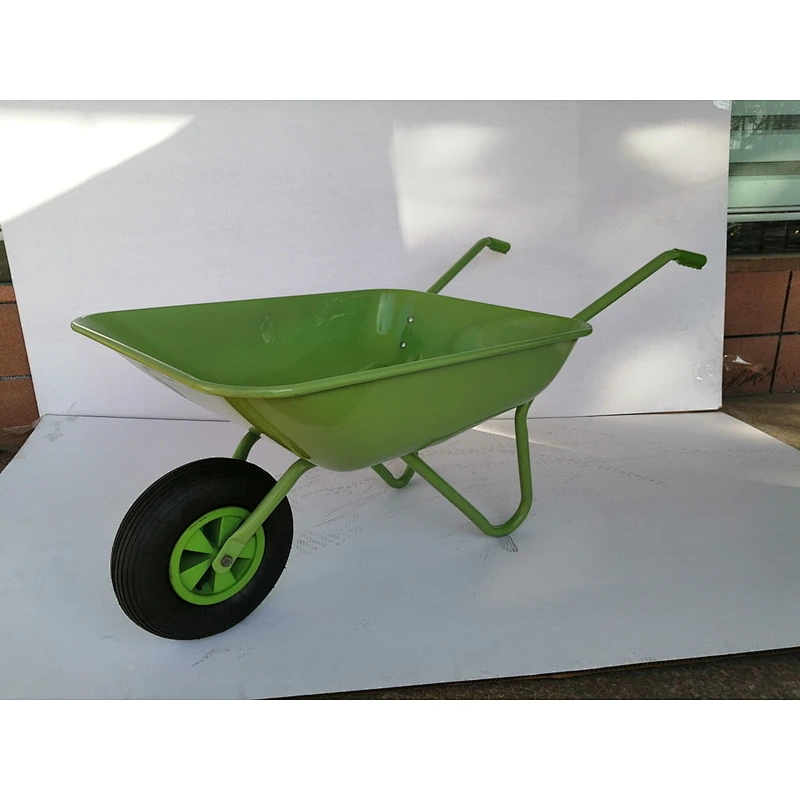 WHEELBARROW