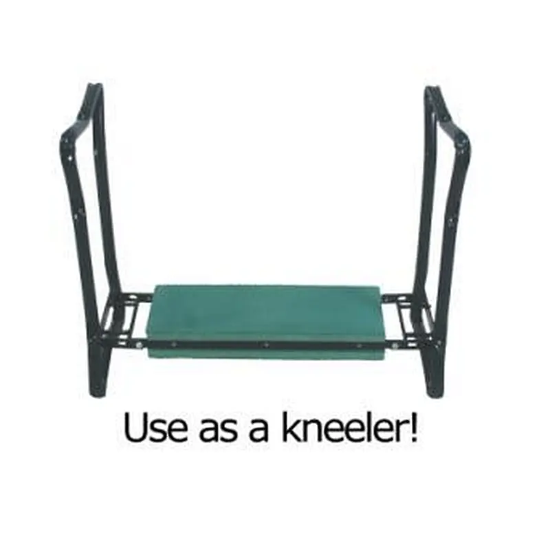 Garden Kneeler with bag