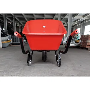 WHEELBARROW