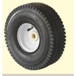 WHEELS AND CASTORS