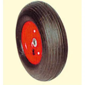 WHEELS AND CASTORS