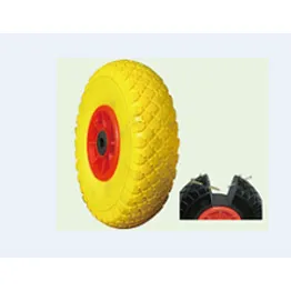 WHEELS