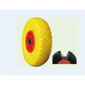 WHEELS