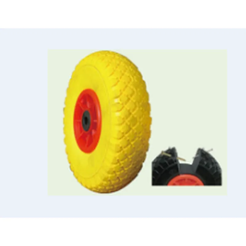 WHEELS