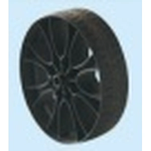 WHEELS AND CASTORS