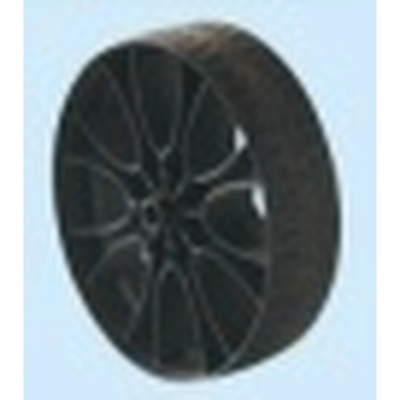 WHEELS AND CASTORS