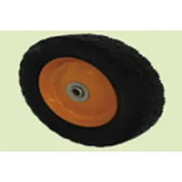 WHEELS AND CASTORS