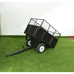 ATV trailer