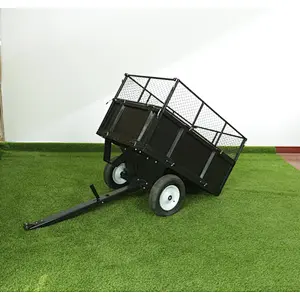 ATV trailer