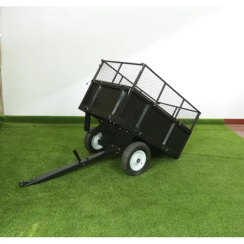ATV trailer