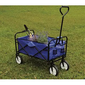 FOLDING WAGON ECONOMIC MOLD