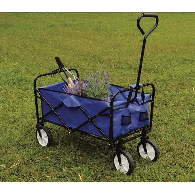 FOLDING WAGON ECONOMIC MOLD