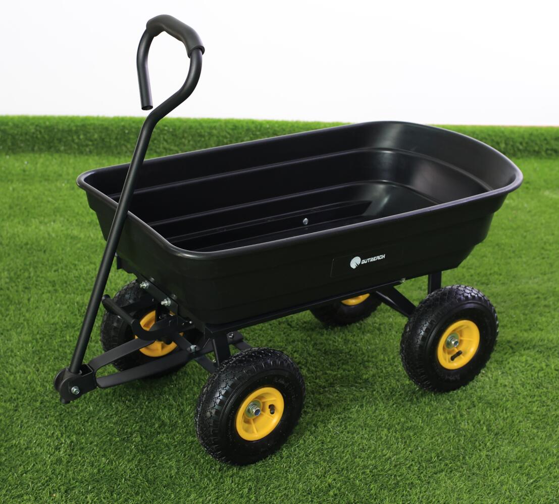 Dump cart  75L  ECONOMIC STYLE